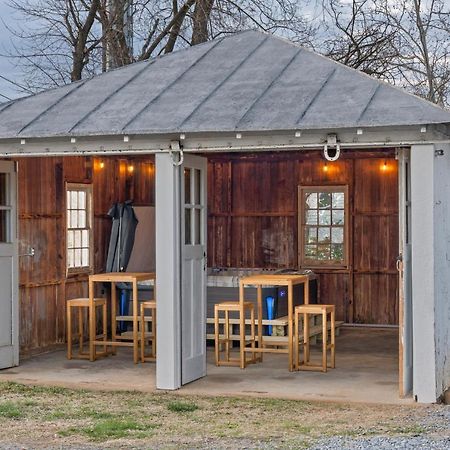 Charming 1932 Craftsman - The Bohannon House Luray Exteriör bild