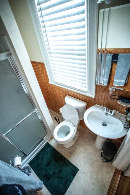 Charming 1932 Craftsman - The Bohannon House Luray Exteriör bild
