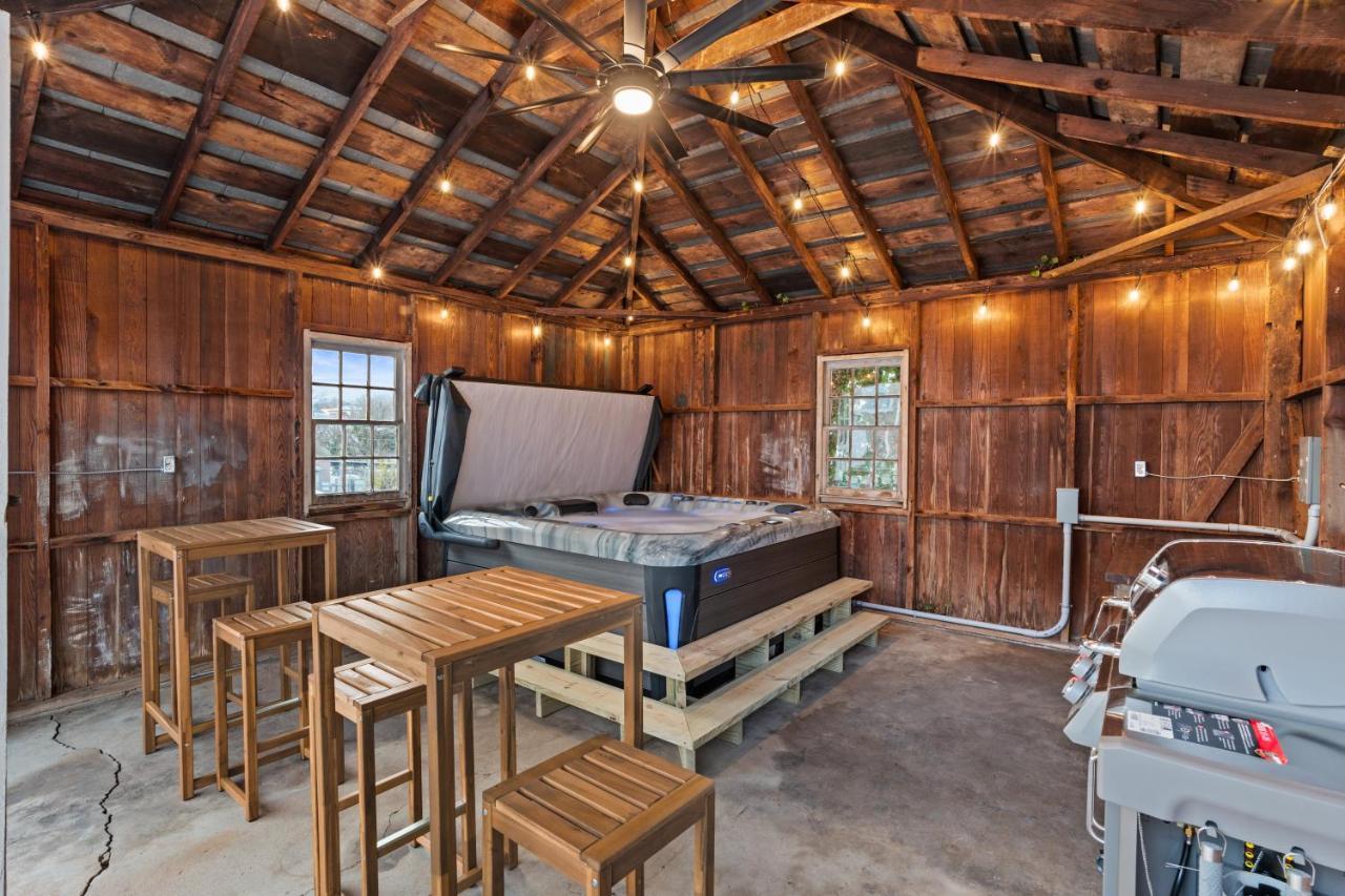 Charming 1932 Craftsman - The Bohannon House Luray Exteriör bild