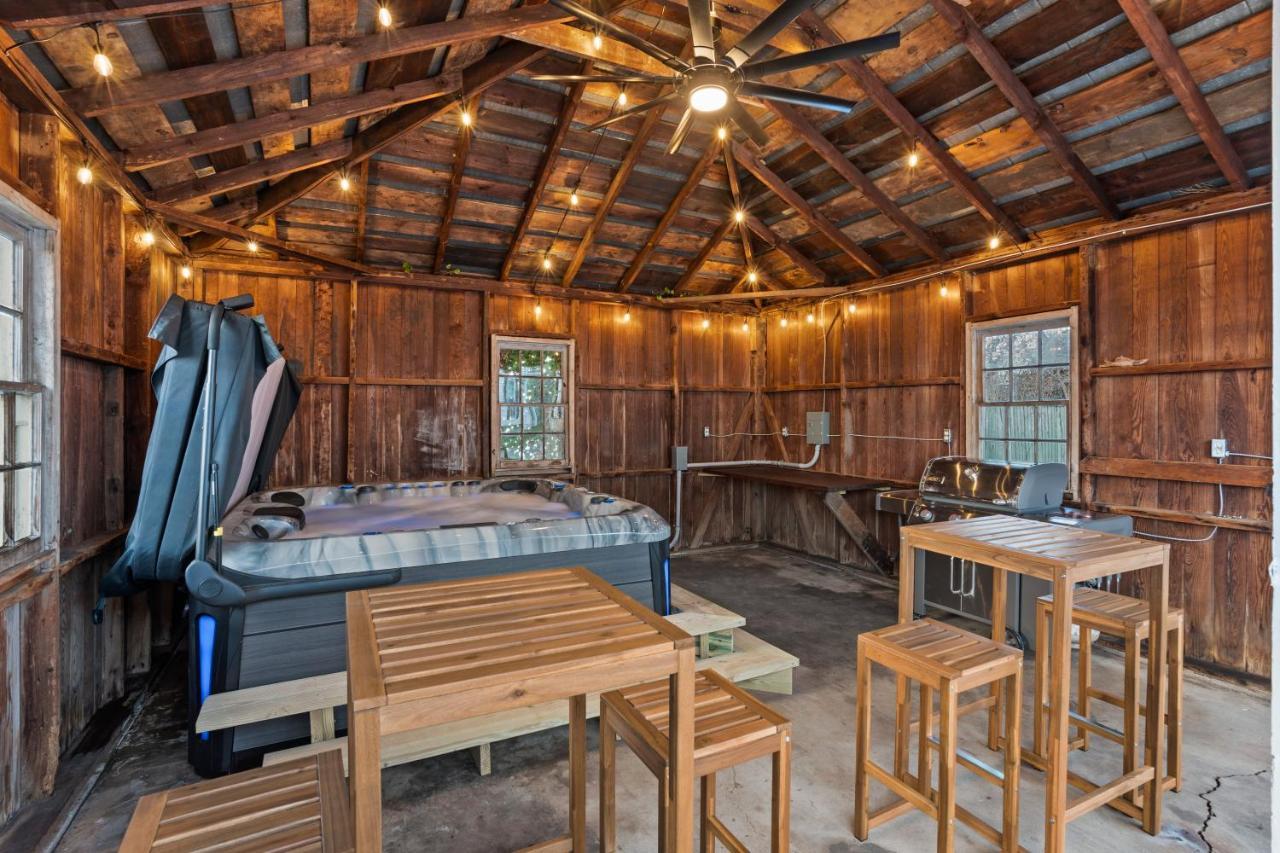 Charming 1932 Craftsman - The Bohannon House Luray Exteriör bild